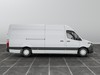 Mercedes Vans Sprinter 317 rwd 2.0 cdi f 43/35 h2 pro