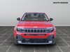 Jeep Avenger 1.2 turbo 100cv altitude fwd