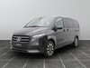 Mercedes Vans Vito mixto 116 cdi long select 9g-tronic