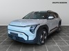 Kia EV3 81,4 kwh earth