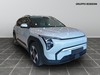 Kia EV3 81,4 kwh earth