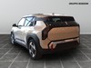 Kia EV3 81,4 kwh earth