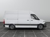 Mercedes Vans Sprinter 315 rwd 2.0 cdi f 37/35 pro