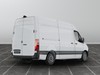 Mercedes Vans Sprinter 315 rwd 2.0 cdi f 37/35 pro