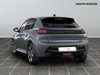Peugeot e-208 50 kwh allure