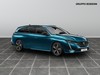 Peugeot 308 sw 1.5 bluehdi gt eat8 s&s