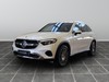 Mercedes GLC suv 220 d advanced 4matic 9g-tronic