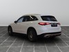 Mercedes GLC suv 220 d advanced 4matic 9g-tronic