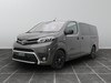 Toyota Proace Verso Toyota 2.0d 180cv s&s black edition