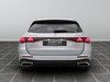 Mercedes Classe E station wagon 300 de plug in hybrid amg line advanced plus 4matic 9g-tronic