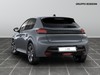 Peugeot e-208 50 kwh allure