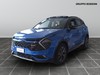 Kia Sportage 1.6 t-gdi hev 210cv gt-line sunroof pack at6