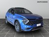 Kia Sportage 1.6 t-gdi hev 210cv gt-line sunroof pack at6