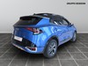 Kia Sportage 1.6 t-gdi hev 210cv gt-line sunroof pack at6