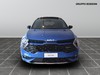 Kia Sportage 1.6 t-gdi hev 210cv gt-line sunroof pack at6