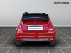 Fiat 500C c 1.0 firefly hybrid 70cv dolcevita