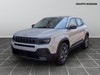 Jeep Avenger full-electric longitude fwd auto