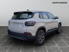 Jeep Avenger full-electric longitude fwd auto