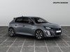 Peugeot 208 1.2 hybrid 48v 110cv allure e-dcs6