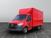 Mercedes Vans Sprinter 314 2.1 cdi t 39/35 fwd my20