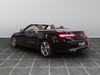 Mercedes Classe E cabrio 220 business sport 4matic 9g-tronic plus