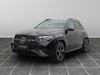 Mercedes Classe GLE gle 300 d mild hybrid amg line premium plus 4matic 9g-tronic plus