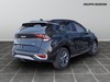 Kia Sportage 1.6 t-gdi hev 210cv gt-line at6