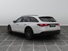 Mercedes Classe E station wagon all-terrain 220 d premium 4matic 9g-tronic
