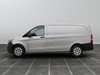 Mercedes Vans Vito 114 cdi long e6