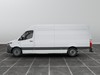 Mercedes Vans Sprinter e314 37/35 81kwh pro