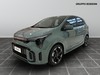 Kia Picanto 1.0 mpi gt line