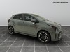 Kia Picanto 1.0 mpi gt line
