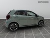 Kia Picanto 1.0 mpi gt line