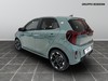 Kia Picanto 1.0 mpi gt line