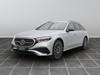 Mercedes Classe E station wagon 220 d amg line advanced plus 4matic 9g-tronic