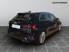 Audi A3 sportback 35 1.5 tfsi mhev s line edition s tronic