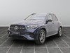 Mercedes Classe GLE gle 450 d mild hybrid amg line premium plus 4matic 9g-tronic plus