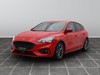 Ford Focus 5 porte 1.0 ecoboost 125cv st-line e-shifter
