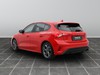 Ford Focus 5 porte 1.0 ecoboost 125cv st-line e-shifter