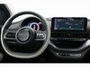 Fiat 500 500e 3+1 42 kwh la prima
