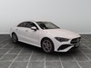 Mercedes CLA coupe 200 d amg line advanced plus 8g-dct