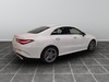 Mercedes CLA coupe 200 d amg line advanced plus 8g-dct