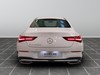 Mercedes CLA coupe 200 d amg line advanced plus 8g-dct