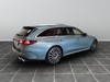 Mercedes Classe E station wagon 220 d amg line premium plus 9g-tronic