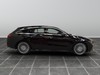 Mercedes CLA shooting brake 180 d amg line advanced plus 8g-dct