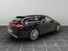 Mercedes CLA shooting brake 180 d amg line advanced plus 8g-dct