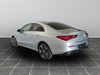 Mercedes CLA coupe 180 d progressive advanced plus 8g-dct