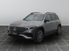 Mercedes EQB 300 amg line advanced plus 4matic