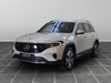 Mercedes EQB 300 progressive advanced 4matic