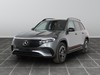 Mercedes EQB 250+ amg line advanced
